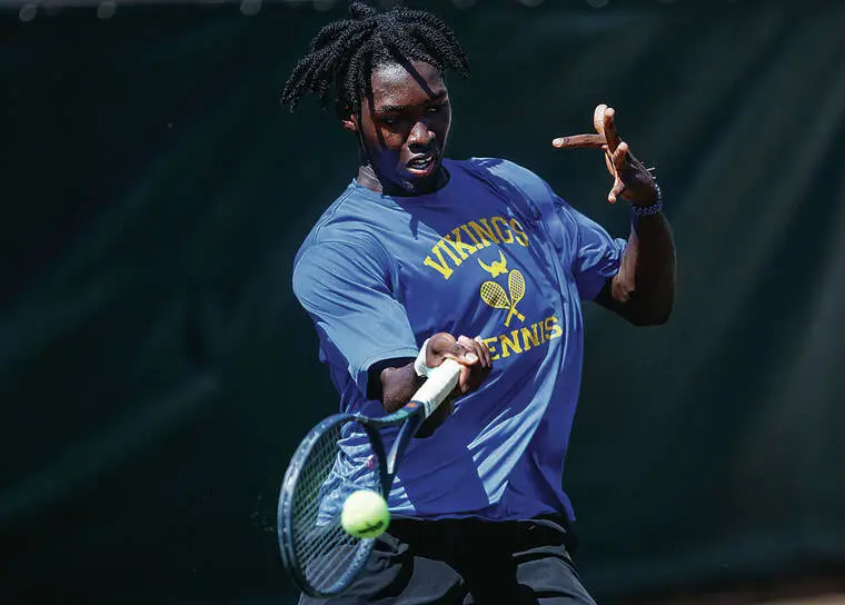 Prep profile: Ivy League-bound Assi has had love for tennis since he arrived in Hilo