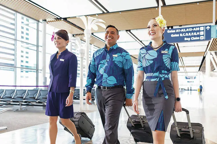 Dual airline brands create some push back for Alaska Airlines