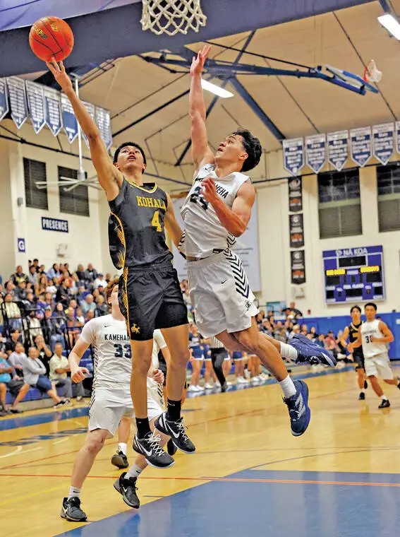 Kauka named to HHSAA Hall of Honor