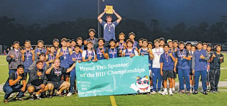 BIIF track and field: KSH sweeps, Schaut shines at championships