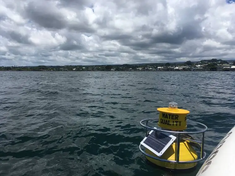 Management plan in the works for Hilo Bay watershed