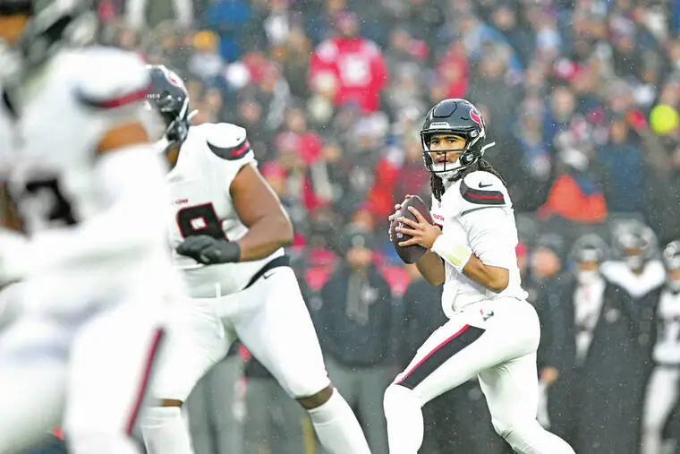 NFL schedule 2026 winners and losers: Texans set up nicely, 49ers’s tough travel