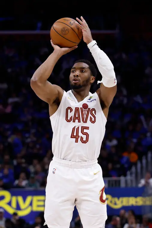 Donovan Mitchell, Cavs take nothing for granted at home for Game 6 vs. Pistons