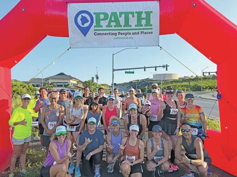 PATH’s 3rd annual May Day 5K