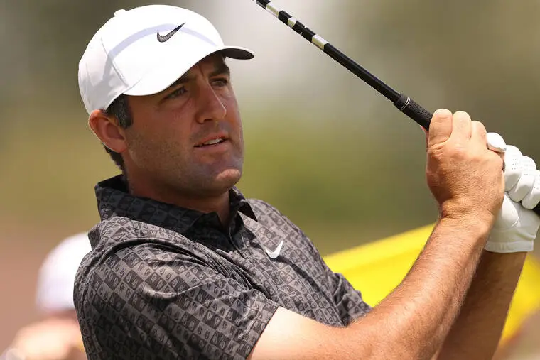 Strong field takes on Aronimink’s bunker-filled challenge at PGA Championship