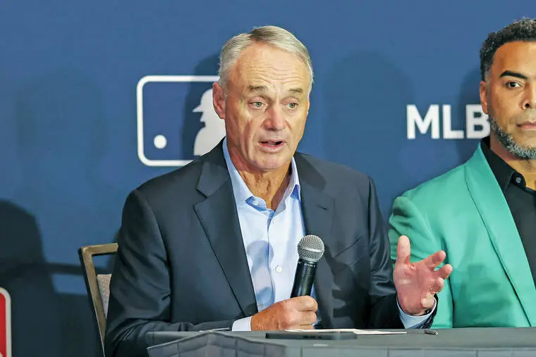 MLB, MLBPA issue dueling labor proposals, but the end result likely won’t look like either one