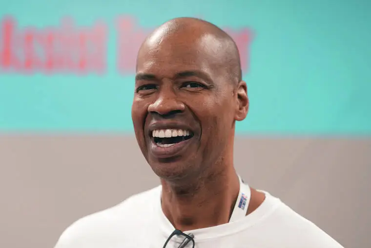 Jason Collins, first active NBA player to come out as gay, dies at 47