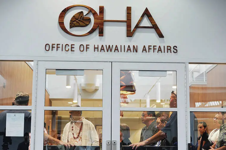 OHA weighs purchase of KITV-KIKU from Allen Media Group