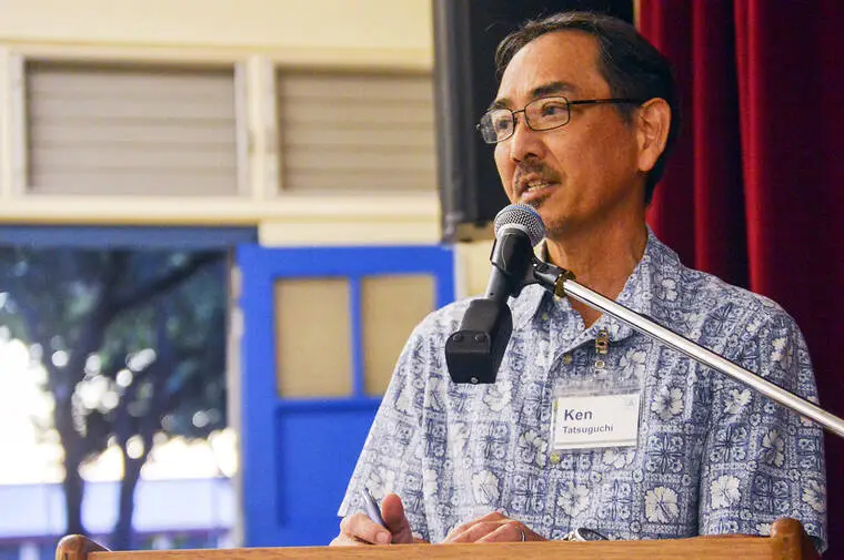 Dozens turn out for DKI Highway extension meeting