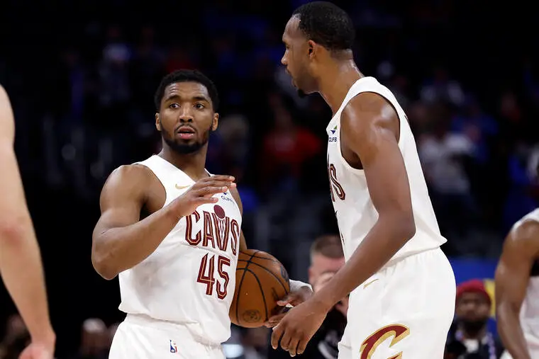 Cavs rally from 15 down to win in OT, on cusp of first East finals since 2018: Takeaways