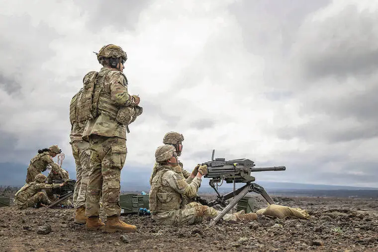 U.S. military’s economic impact in Hawaii overstated, report contends
