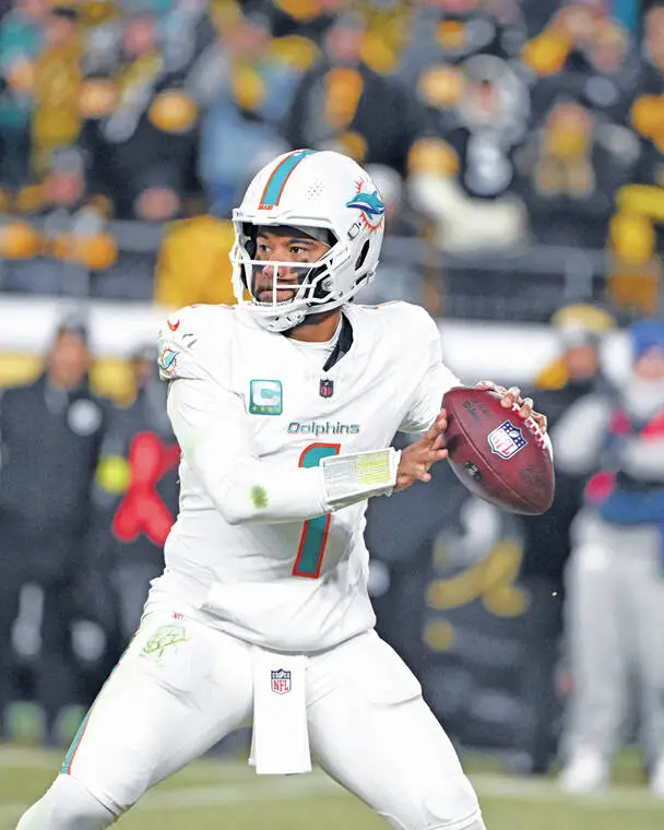 The No. 1 reason Tua Tagovailoa could be the Falcons’ starting QB is already on display