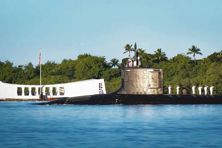 Snorkeling at Pearl Harbor: Kash Patel’s travels add to focus on ethical issues