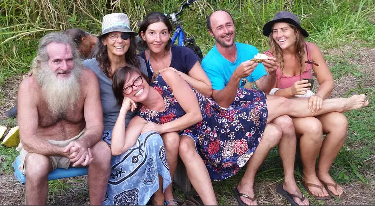 Family, friends share stories about the three men slain in Puna killing spree