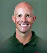 Cribby selected as Vulcans baseball head coach