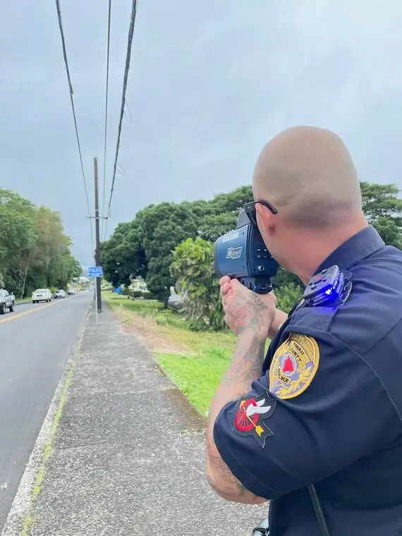 Police target DKI Highway: HPD steps up enforcement after another fatal crash