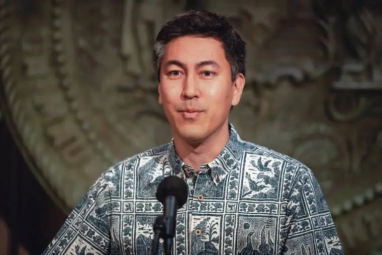Lawsuit challenges Hawaii’s new campaign spending activity law