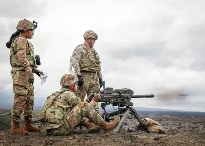 Draft bill in Congress calls for negotiation on Army land leases in Hawaii