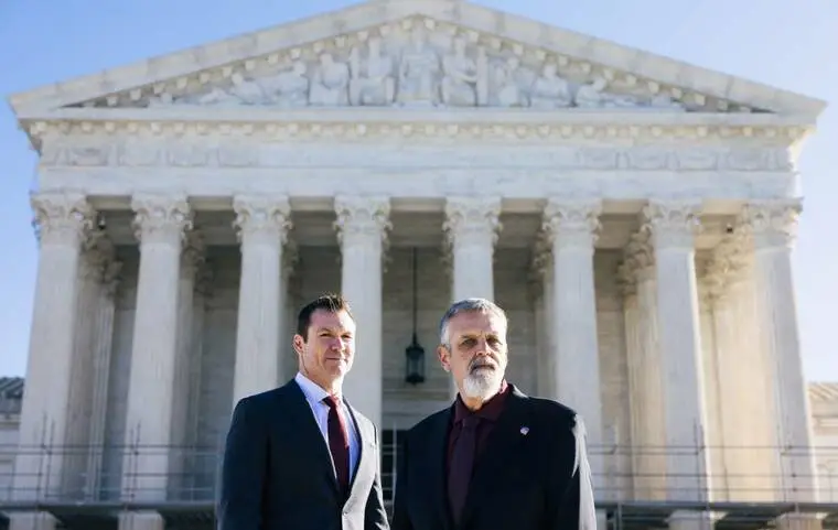 U.S. Supreme Court overturns Hawaii gun law