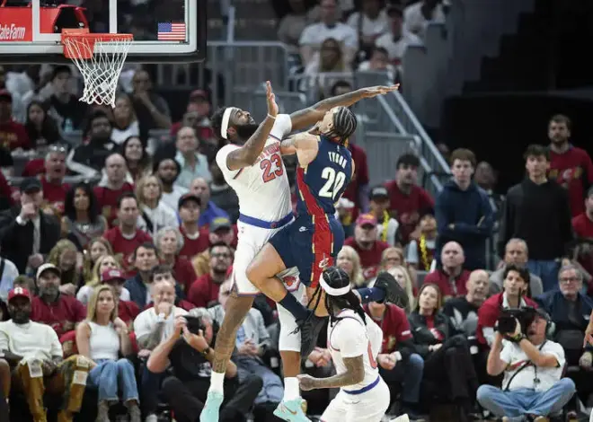 Stephen Tsai: This beleaguered fan hopes Knicks finally end the misery