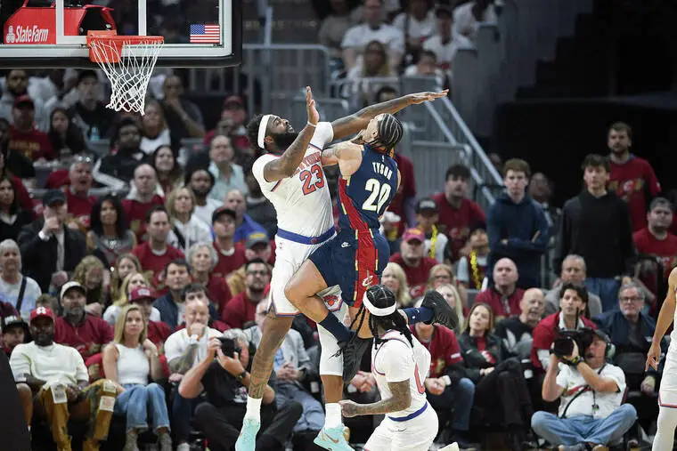 Stephen Tsai: This beleaguered fan hopes Knicks finally end the misery