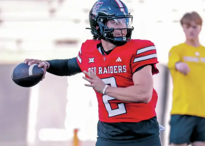 Is Brendan Sorsby worth a first- or second-round pick in supplemental draft?