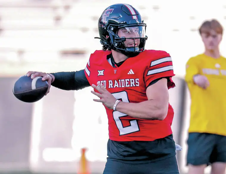 Is Brendan Sorsby worth a first- or second-round pick in supplemental draft?