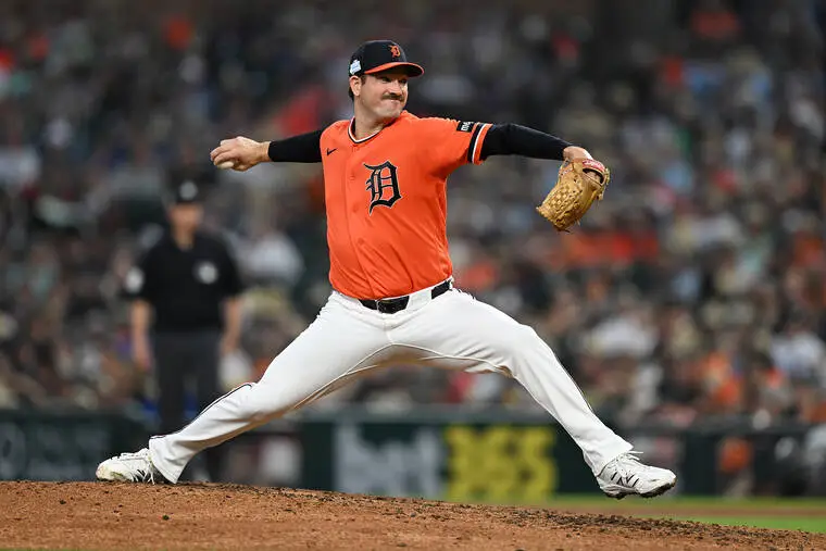 Tigers keep good times rolling with 7-3 win over Mariners in opener
