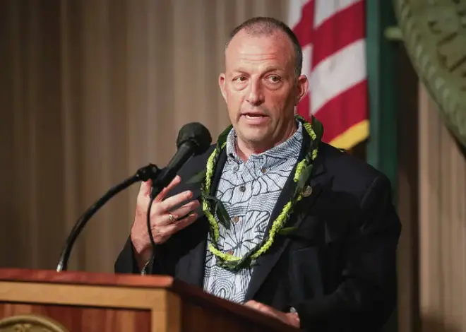Hawaii AG to review Supreme Court’s ruling on gun law