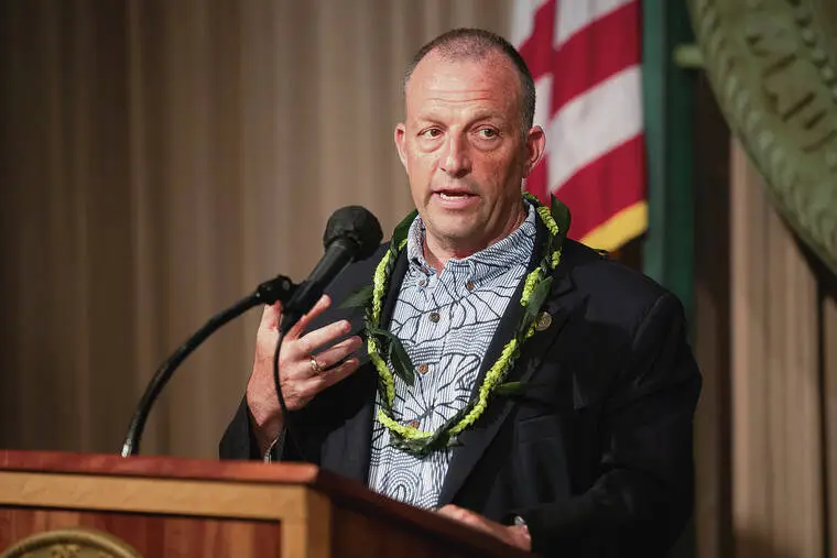 Hawaii AG to review Supreme Court’s ruling on gun law