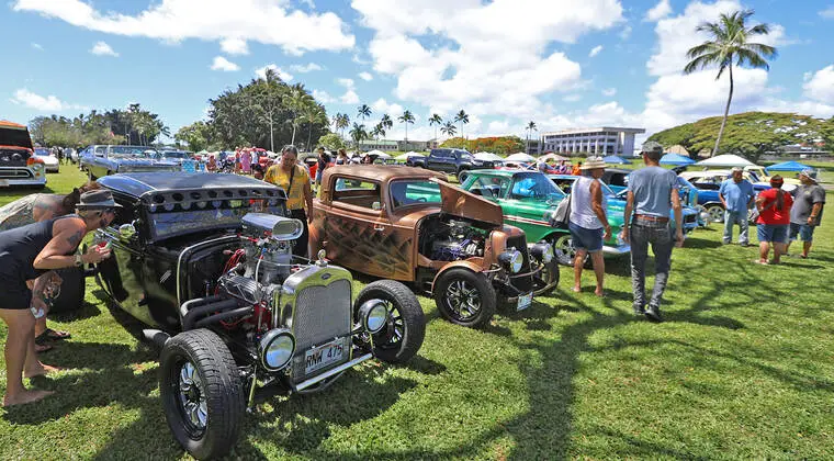 Counting down to 250: Festivities in Hilo, Kona will celebrate America’s milestone birthday