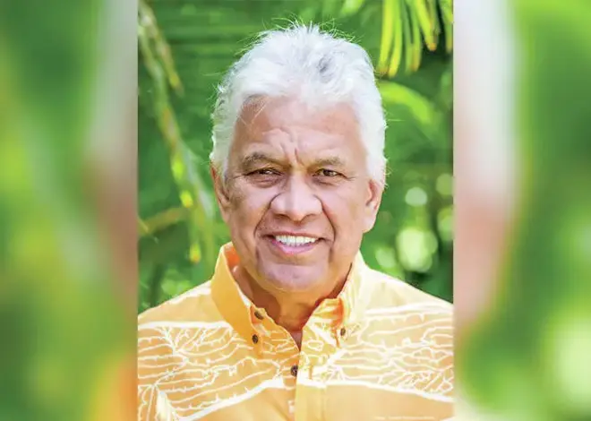 Toll booth, cultural center proposed for Maunakea Access Road