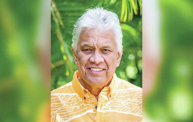 Toll booth, cultural center proposed for Maunakea Access Road