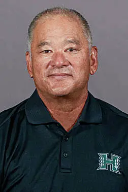 UH hitting coach Nakama moving on; Magdaleno honored again