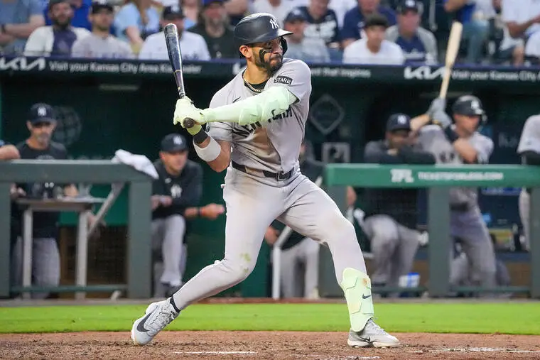 MLB gives Yankees new guidance on José Caballero’s controversial pitch-clock routine