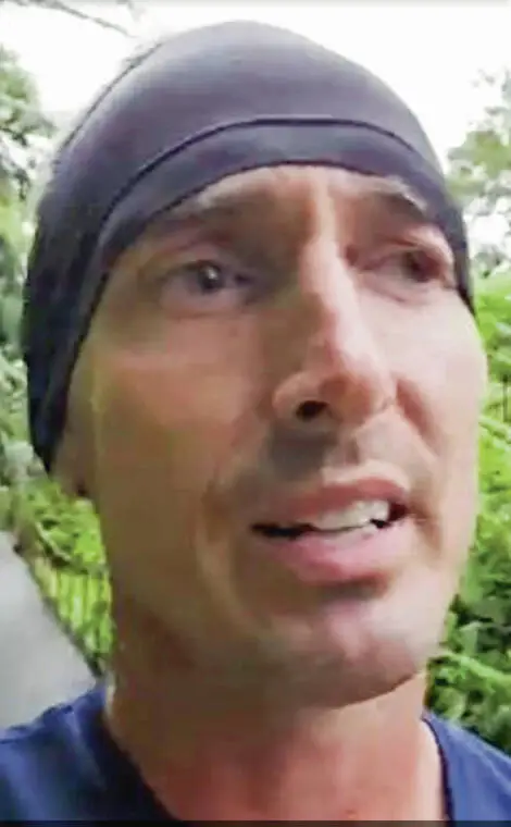 Keaau man, 43, faces federal child pornography charges
