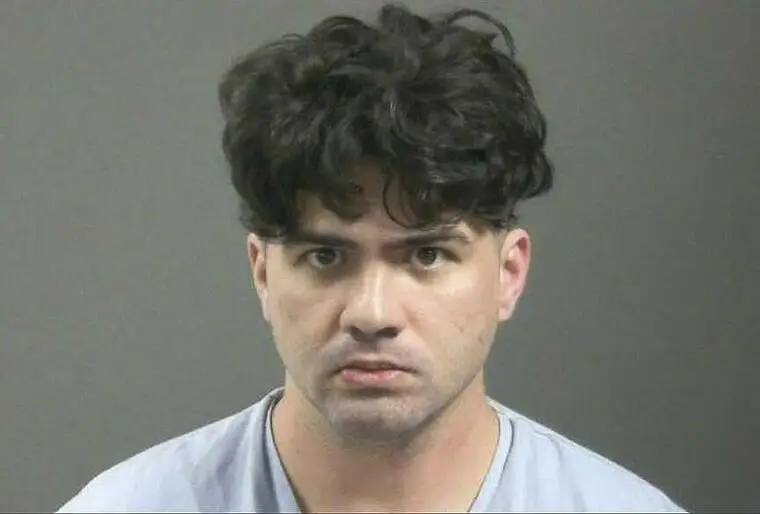 Former Kona man sentenced for slaying, dismembering girlfriend in Arkansas