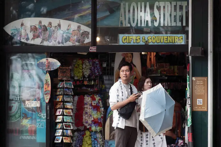 Pent‑up demand lifts Hawaii travel ahead of Fourth of July; outlook still mixed