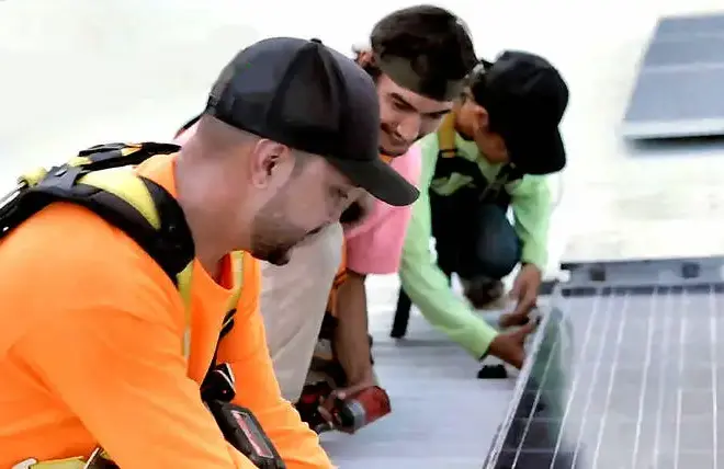 Fear and uncertainty in Hawaii’s solar industry amid changes to tax credits