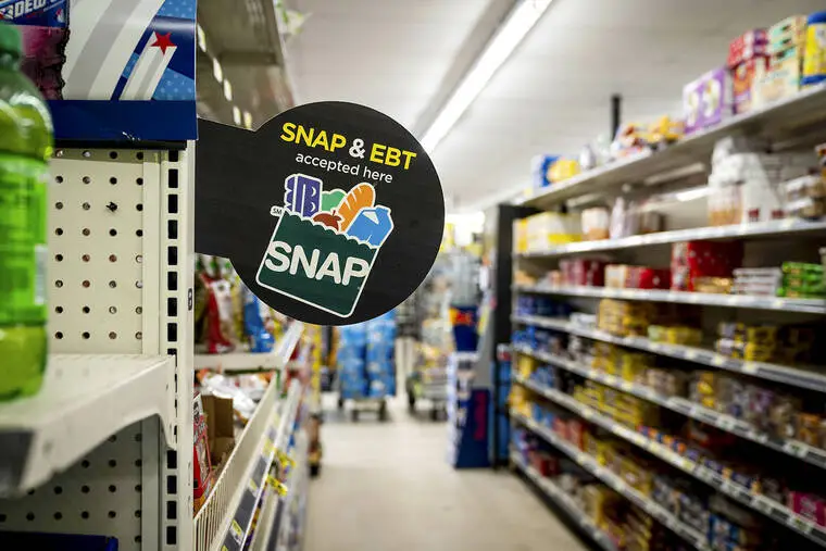 Hawaii among worst states with SNAP payment errors