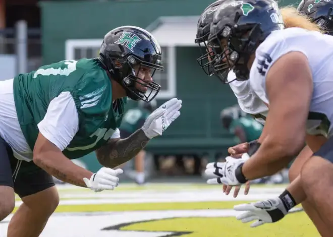 Stephen Tsai: UH should be thankful that Big West was so obliging