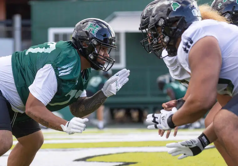 Stephen Tsai: UH should be thankful that Big West was so obliging
