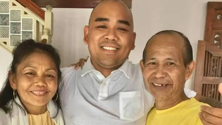 Man killed in hit-and-run was a fixture in the Filipino community