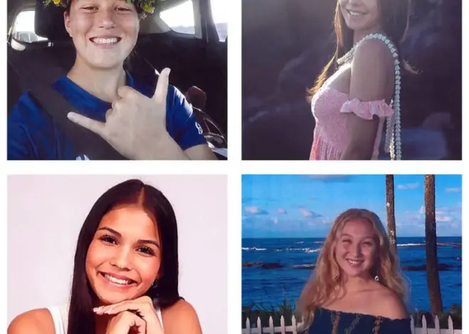 2026 KTA Roy Fujimoto Scholarship awarded to 4 Big Island high school seniors