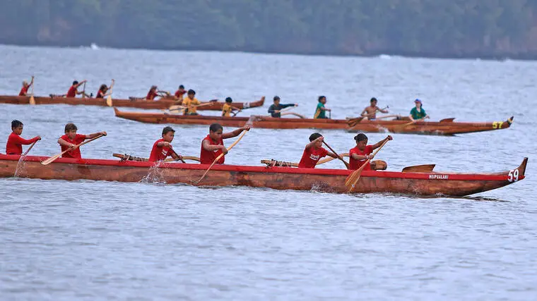 Paddling: Puna Canoe Club hosts 6th island regatta of 2026