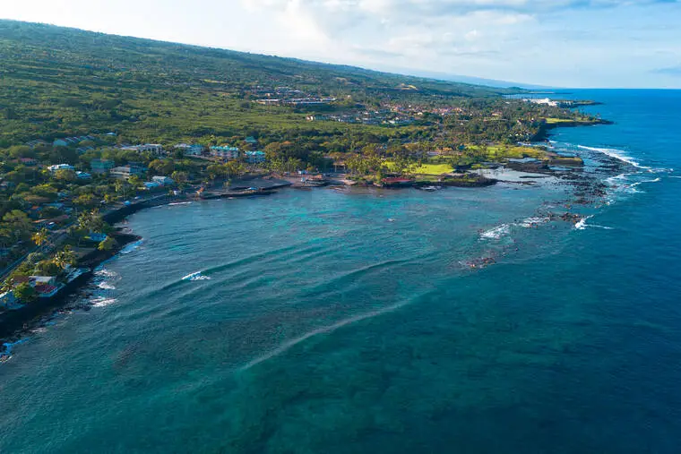 Bouncing back: Coral preservation efforts at Kahalu‘u are paying off
