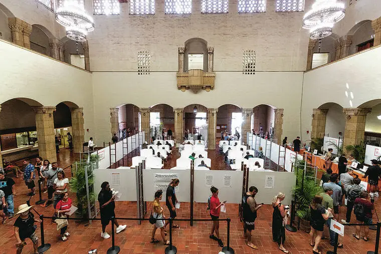 Hawaii’s primary election unlikely to stir voter enthusiasm, turnout