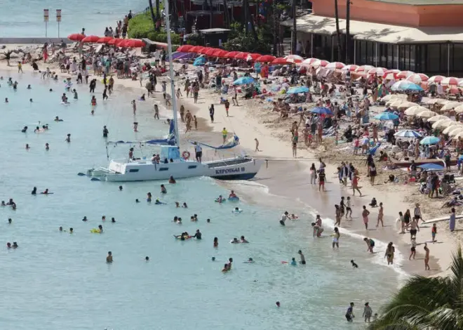 Hawaii economy remains resilient despite inflation