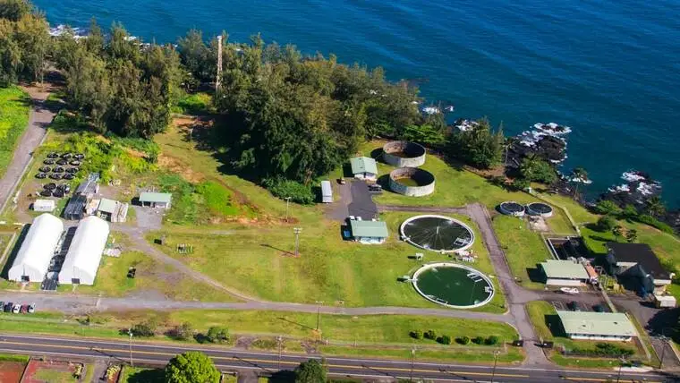UH Hilo tapped to help boost US seafood supply
