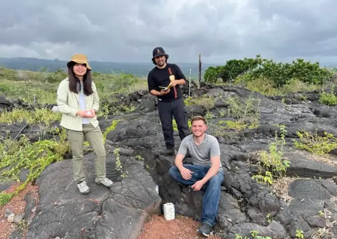 Researchers deploy sensors in aftermath of 6.0 quake